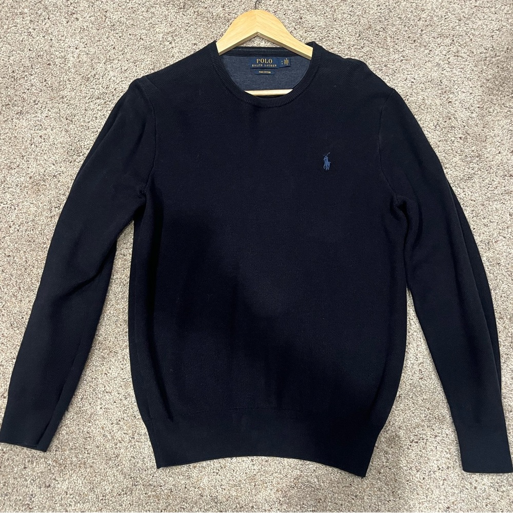 Ralph Lauren Crewneck Sweater